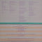 Heavy Rapids : Cash In Hand (12", EP, Ltd, Vio)