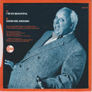 Divine : I'm So Beautiful (7", Single, Blu)