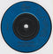Divine : I'm So Beautiful (7", Single, Blu)