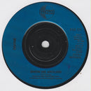 Divine : I'm So Beautiful (7", Single, Blu)
