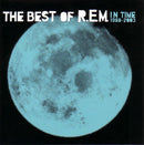 R.E.M. : In Time (The Best Of R.E.M. 1988-2003) (CD, Comp)