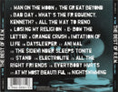 R.E.M. : In Time (The Best Of R.E.M. 1988-2003) (CD, Comp)