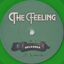 The Feeling : I Thought It Was Over (7", Single, Tra)