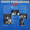 Toots Thielemans : Live (LP, Album)