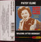 Patsy Cline : Walking After Midnight (Cass, Comp)