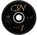 Crosby, Stills & Nash : Carry On (2xCD, Comp, RE, RM)