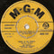 Lou Christie : Lightnin' Strikes (7", Single)