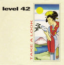 Level 42 : Take A Look (7", Single)