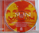 In Colour : The Sun The Moon (CD, Single)