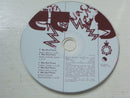 Radar (12) : War Out There (CD, Single, Promo)