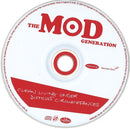 Various : The Mod Generation. Clean Living Under Difficult Circumstances (CD, Comp)