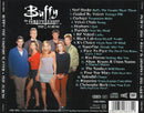 Various : Buffy The Vampire Slayer · The Album (CD, Comp)