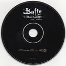 Various : Buffy The Vampire Slayer · The Album (CD, Comp)