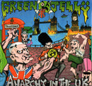 Green Jellÿ : Anarchy In The UK (12")