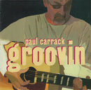 Paul Carrack : Groovin' (CD, Album)