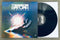Terror Danjah : Invasion (12", Album, Num)
