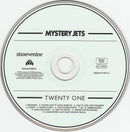 Mystery Jets : Twenty One (CD, Album)