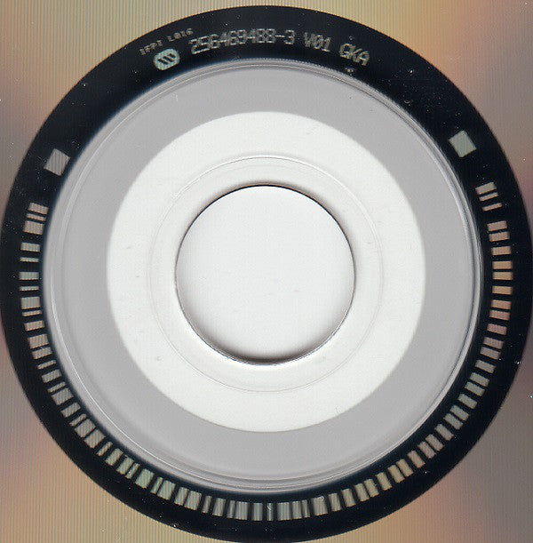 Mystery Jets : Twenty One (CD, Album)