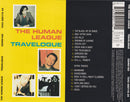 The Human League : Travelogue (CD, Album, RE, RM, RP, Med)