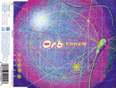 The Orb : Toxygene (CD, Single, CD2)