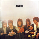 Faces (3) : First Step (CD, Album, RE)