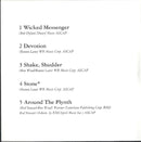 Faces (3) : First Step (CD, Album, RE)