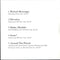 Faces (3) : First Step (CD, Album, RE)