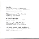 Faces (3) : First Step (CD, Album, RE)