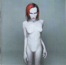 Marilyn Manson : Mechanical Animals (CD, Album, Enh, Blu)