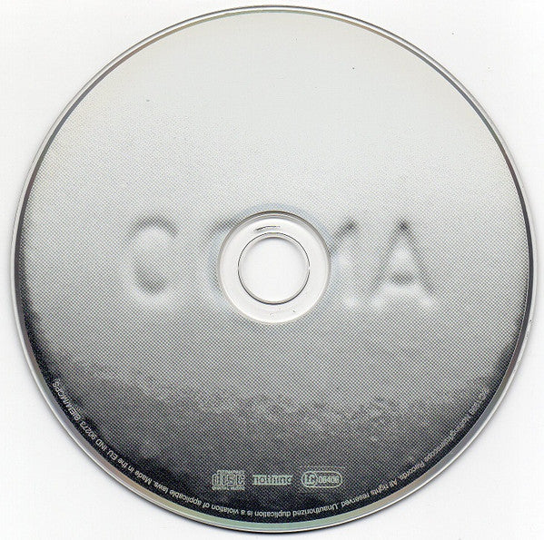 Marilyn Manson : Mechanical Animals (CD, Album, Enh, Blu)