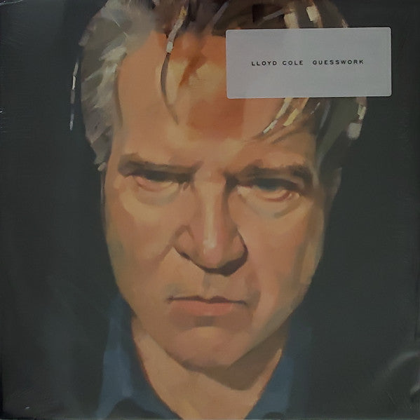 Lloyd Cole : Guesswork (LP, Album)