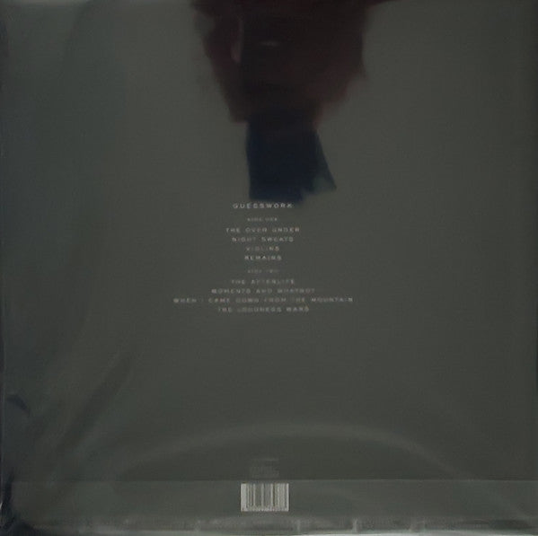 Lloyd Cole : Guesswork (LP, Album)