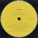 Lloyd Cole : Guesswork (LP, Album)
