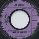 Jim Gilstrap : Swing Your Daddy (7")