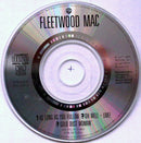 Fleetwood Mac : As Long As You Follow (CD, Mini, Single)