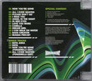 Basshunter : Now You're Gone - The Album (CD, Album, Enh, M/Print)