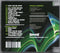 Basshunter : Now You're Gone - The Album (CD, Album, Enh, M/Print)