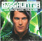 Basshunter : Now You're Gone - The Album (CD, Album, Enh, M/Print)