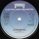 Electric Light Orchestra : I'm Alive (7", Single)