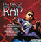 Various : The Best Of Rap (CD, Comp)