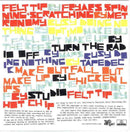 Love Is All : Love Is All Mixed Up (CD, Album, Promo)