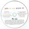 Love Is All : Love Is All Mixed Up (CD, Album, Promo)
