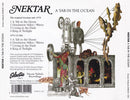 Nektar : A Tab In The Ocean (CD, Album, RE, RM, S/Edition)