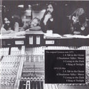 Nektar : A Tab In The Ocean (CD, Album, RE, RM, S/Edition)