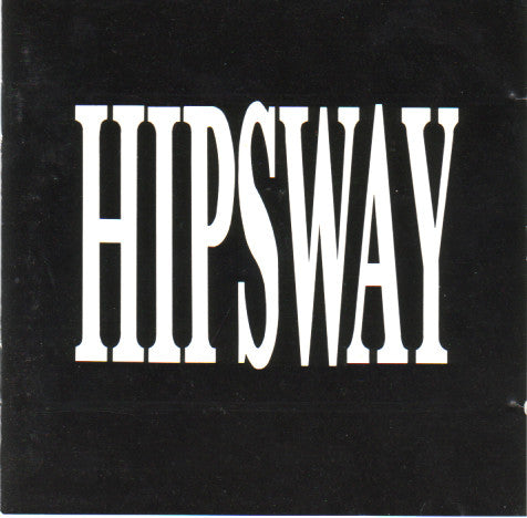 Hipsway : Hipsway (CD, Album)