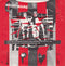 The Motors : Love And Loneliness (7", Single)