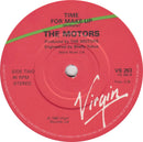 The Motors : Love And Loneliness (7", Single)