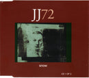 JJ72 : Snow (CD, Single, RE, CD1)