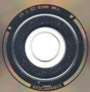 JJ72 : Snow (CD, Single, RE, CD1)