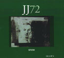 JJ72 : Snow (CD, Single, Enh, CD2)